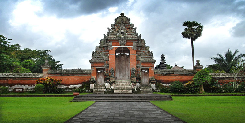 Jaya Bali Tours